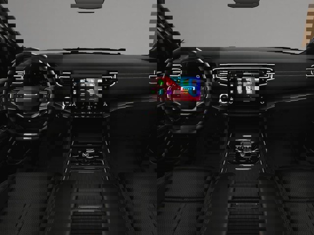 New 2025 Jeep Wagoneer Series II image 16