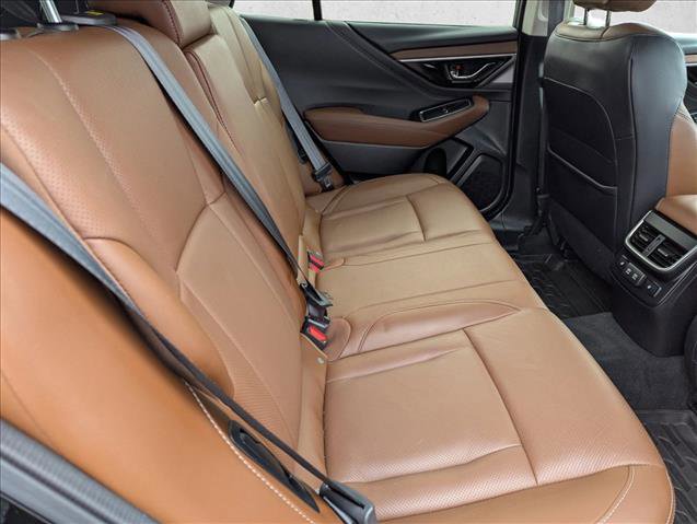Used 2022 Subaru Outback Touring w/ Popular Package #2 image 28