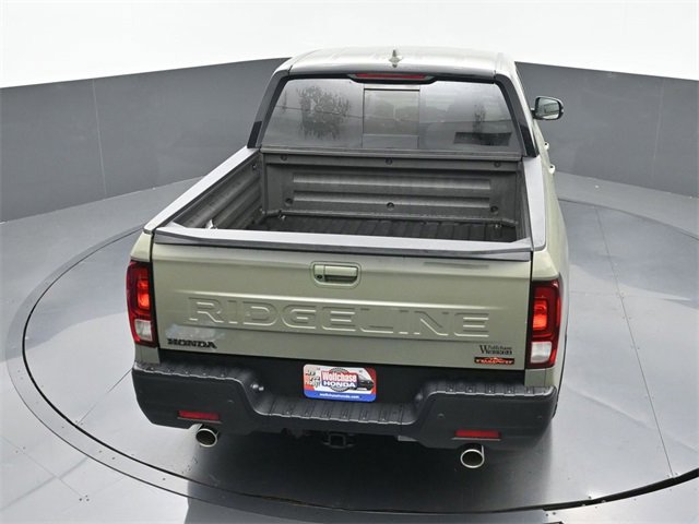 New 2026 Honda Ridgeline TrailSport image 21