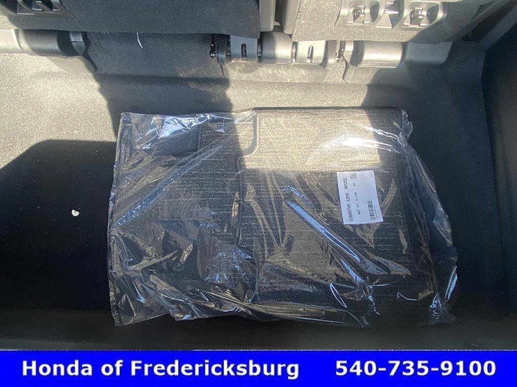 Certified 2026 Honda Odyssey Elite image 10