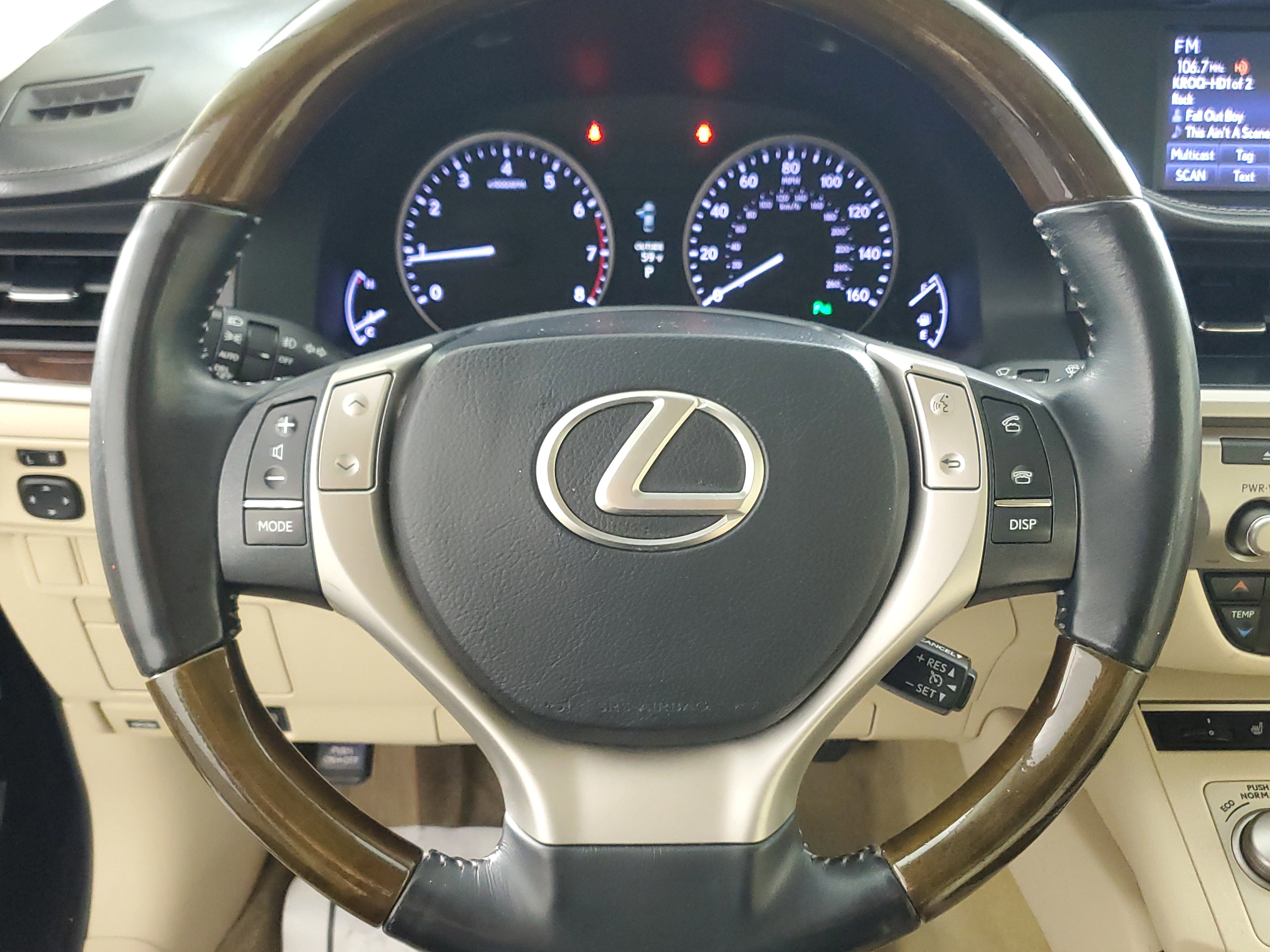 Used 2013 Lexus ES 350 image 23