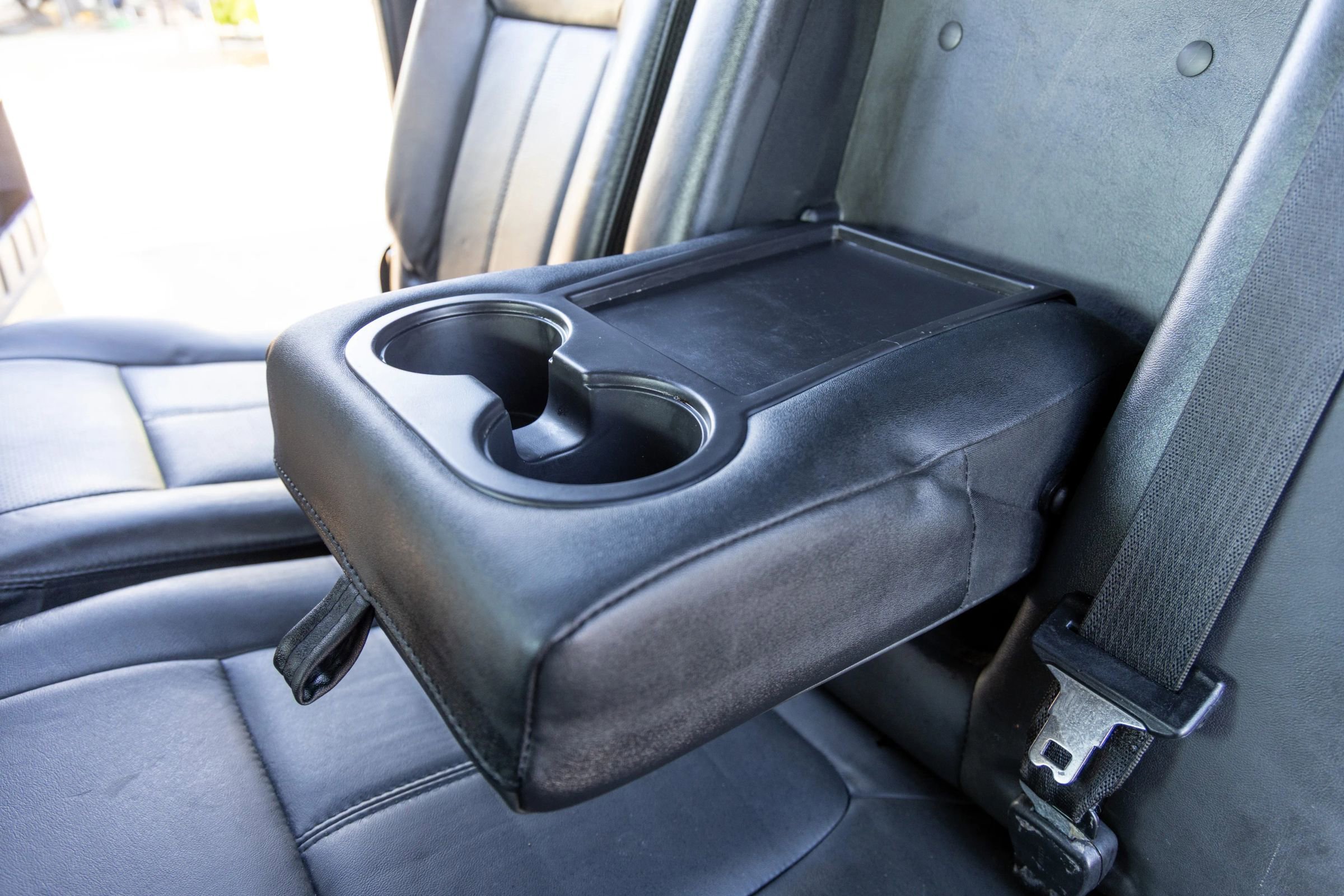 Used 2016 Ford F350 Platinum w/ FX4 Off-Road Package AWD/4WD image 37