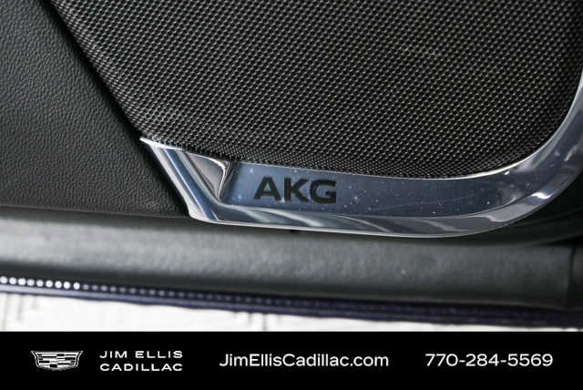 Used 2026 Cadillac Escalade ESV Platinum Sport AWD/4WD image 7