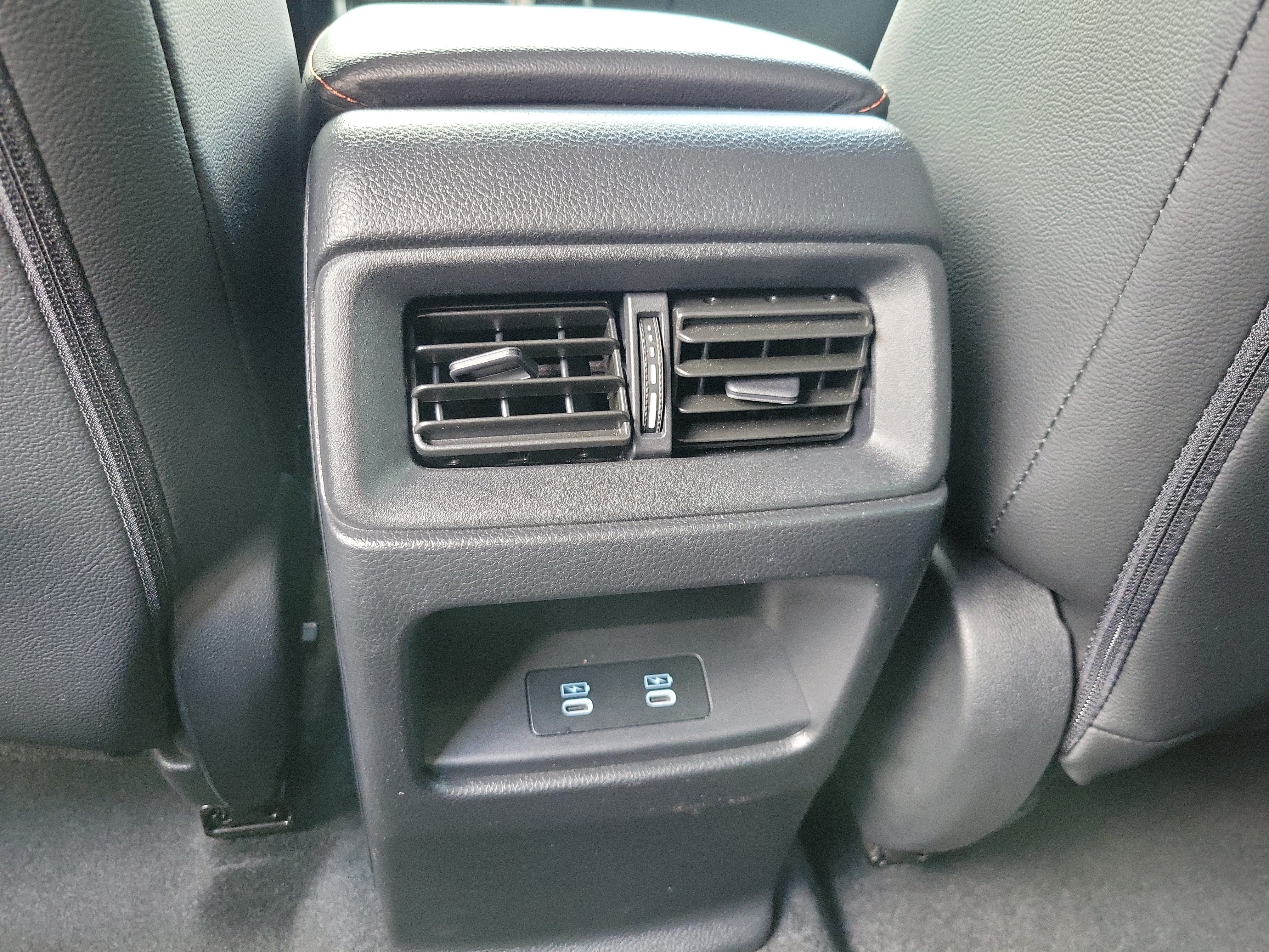 Used 2026 Honda CR-V Sport Touring image 15