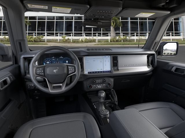 New 2026 Ford Bronco Badlands AWD/4WD image 9