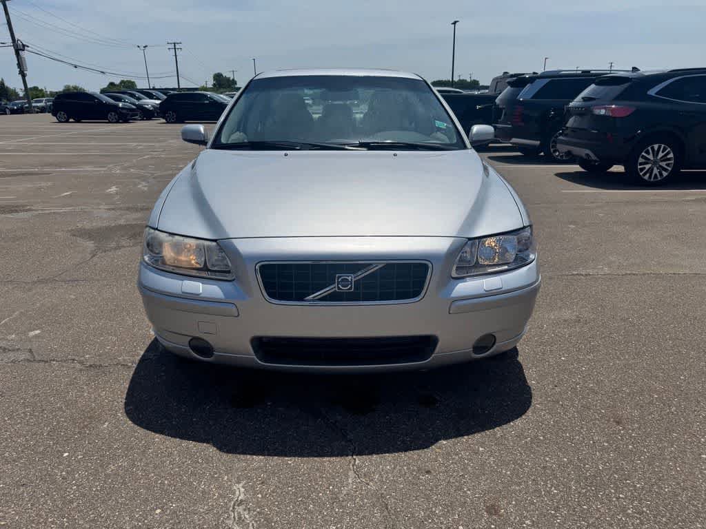 Used 2006 Volvo S60 2.5T AWD/4WD image 1