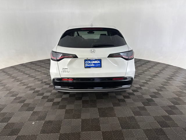 Certified 2026 Honda HR-V EX-L image 7