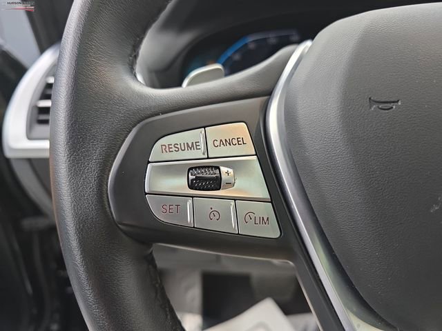 Used 2022 BMW X3 xDrive30i w/ Convenience Package w/ZPA image 38