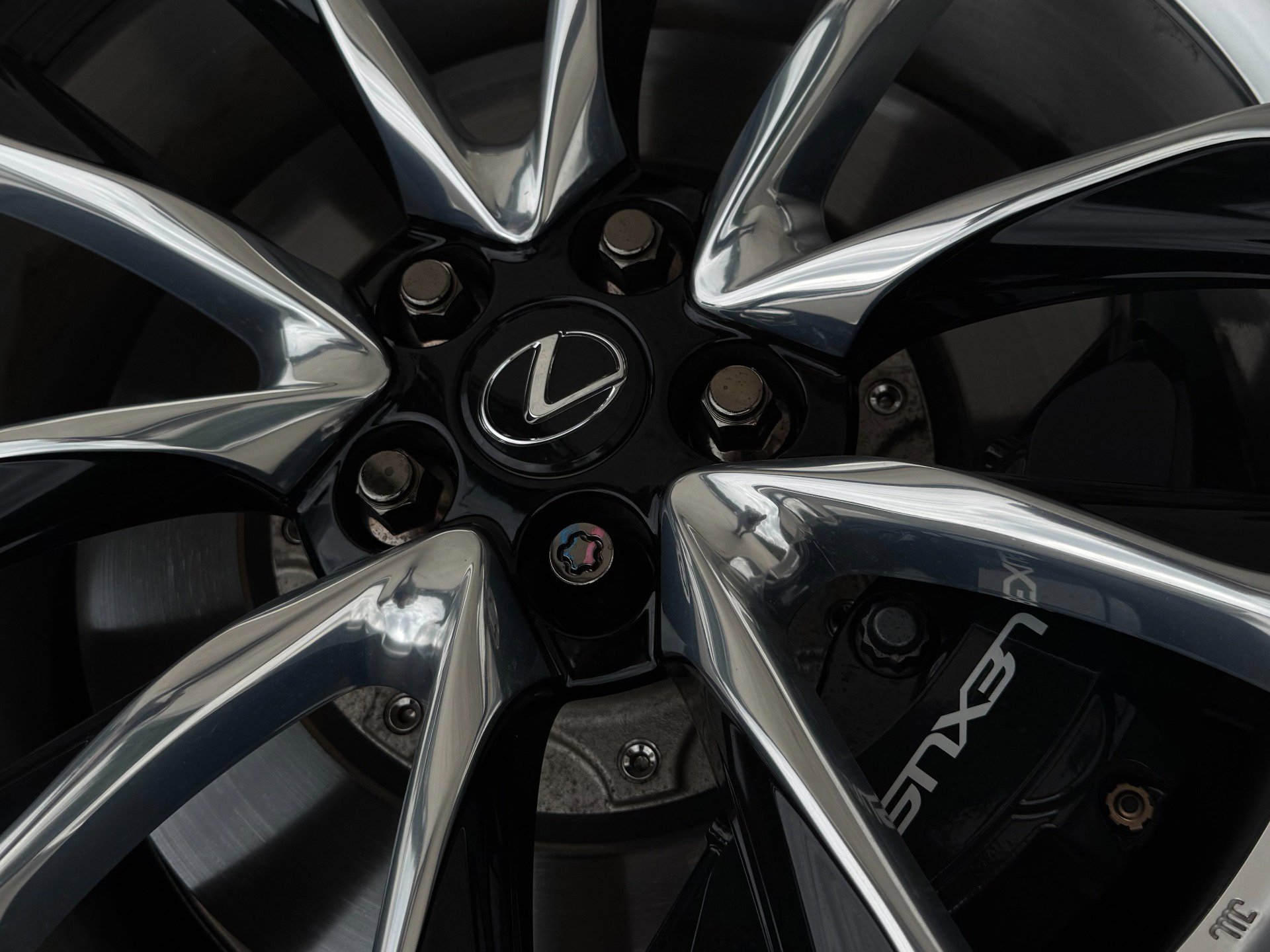 Used 2021 Lexus LC 500 Convertible w/ Touring Package image 75