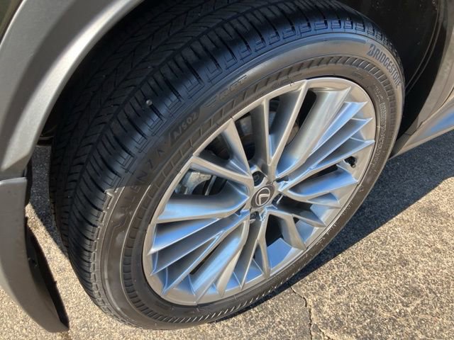 Used 2025 Lexus NX 350 AWD w/ Luxury Package image 46