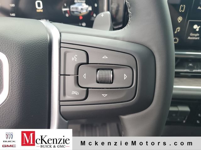 New 2026 GMC Sierra 1500 SLT w/ SLT Premium Plus Package AWD/4WD image 13
