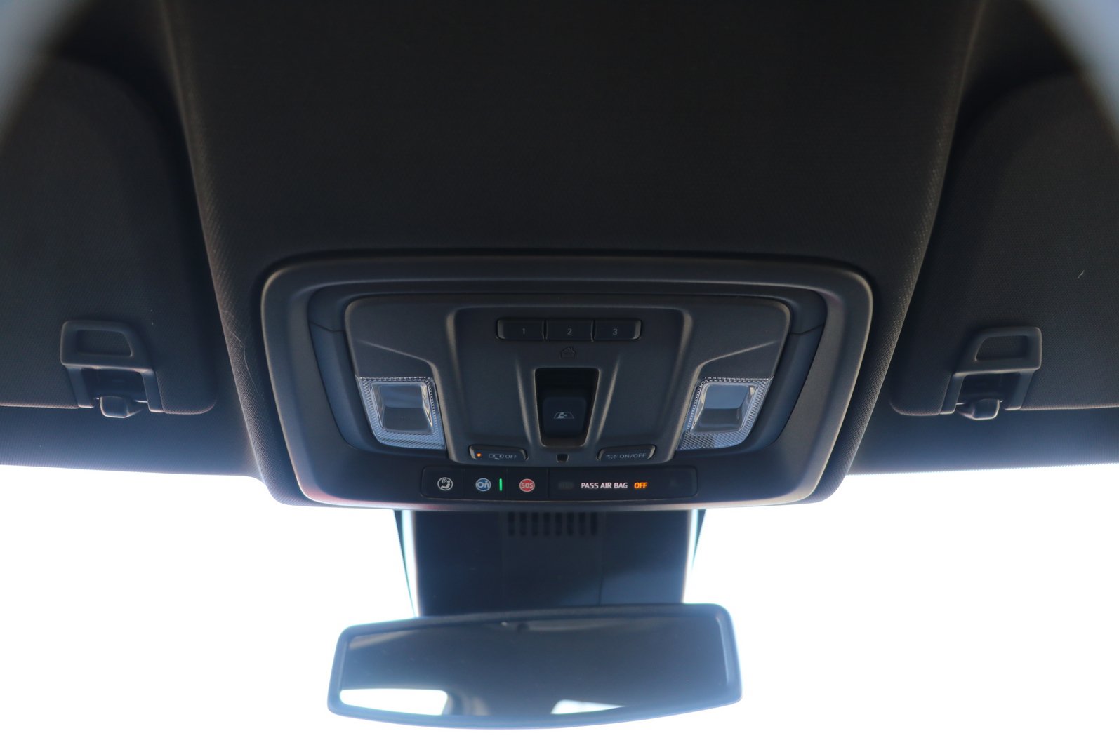 New 2026 Chevrolet Silverado 1500 LTZ w/ LTZ Convenience Package II AWD/4WD image 26