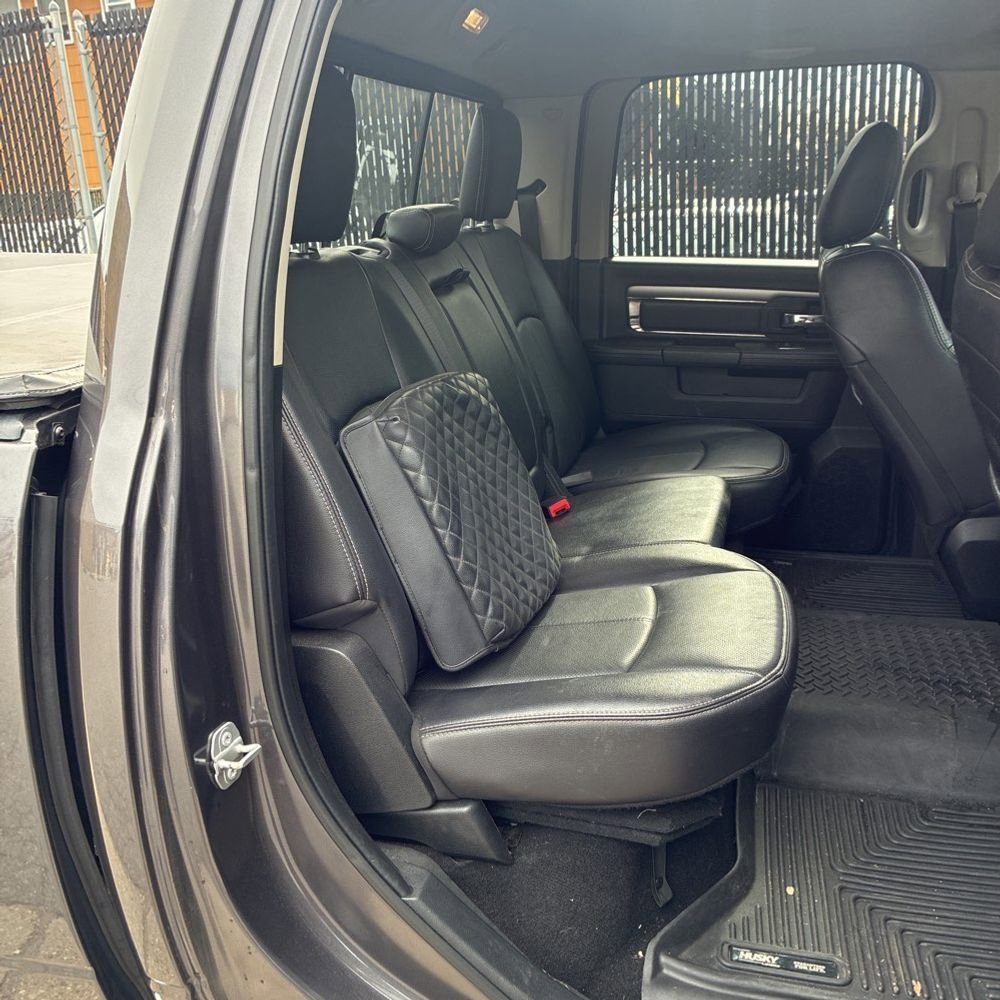 Used 2018 RAM 1500 Sport w/ Sport Premium Group image 14
