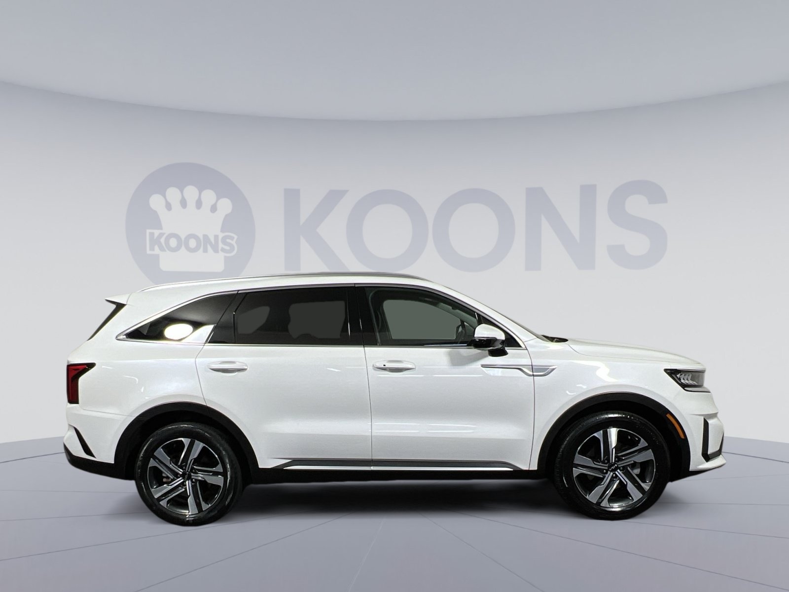 Used 2023 Kia Sorento EX AWD/4WD image 12