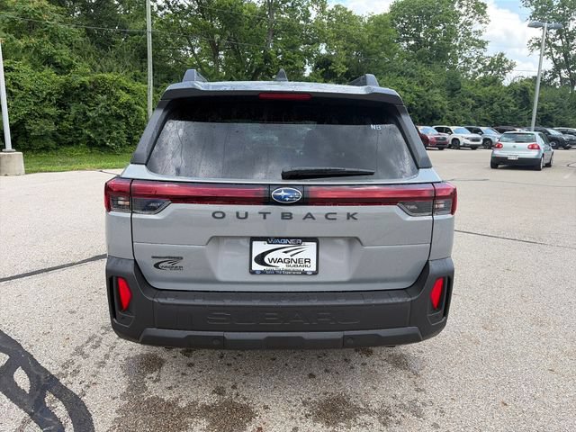 New 2026 Subaru Outback Touring XT AWD/4WD image 6