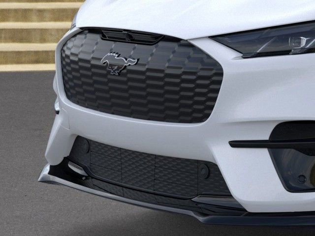 New 2025 Ford Mustang Mach-E GT w/ Interior Protection Package image 17
