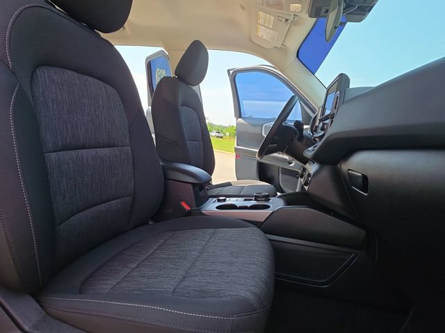 Used 2023 Ford Bronco Sport Big Bend AWD/4WD image 11