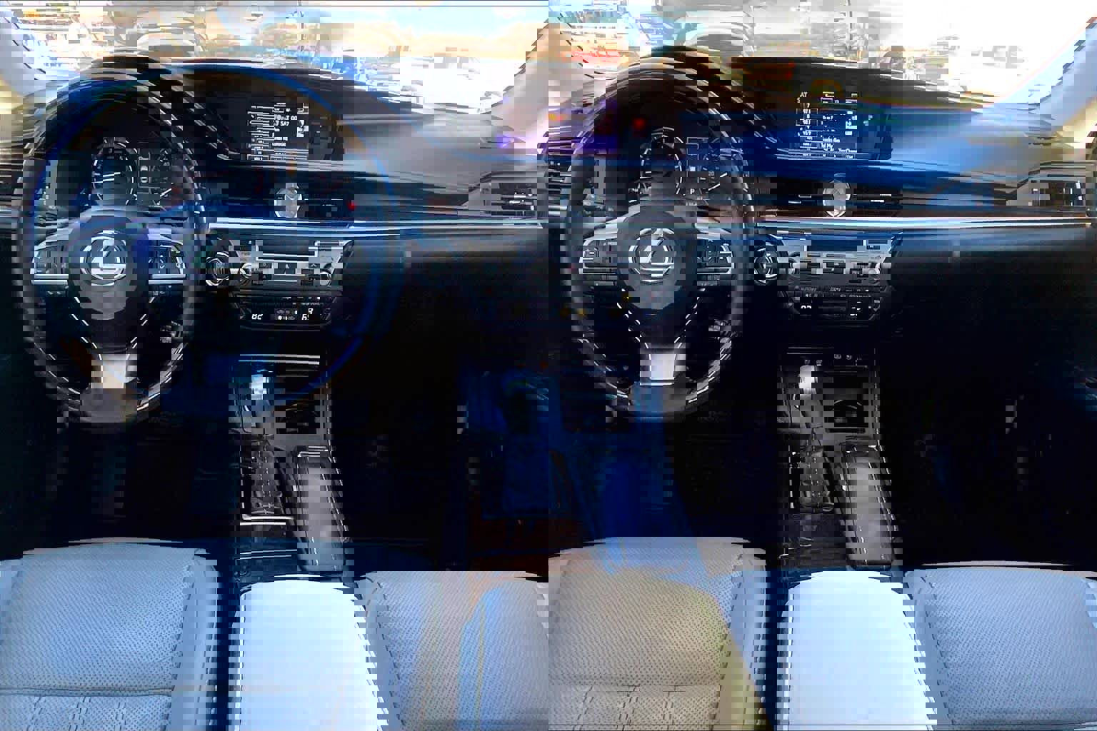 Used 2016 Lexus ES 350 image 15