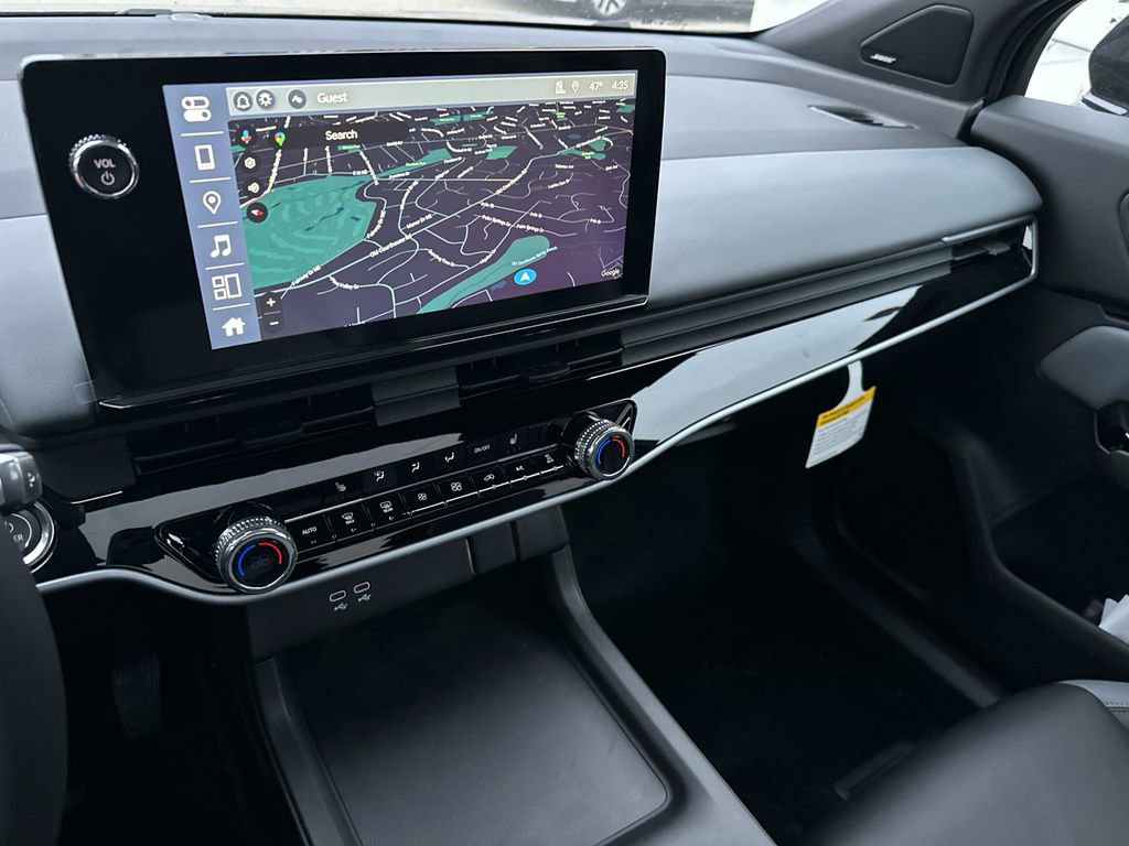 New 2026 Honda Prologue Touring image 26