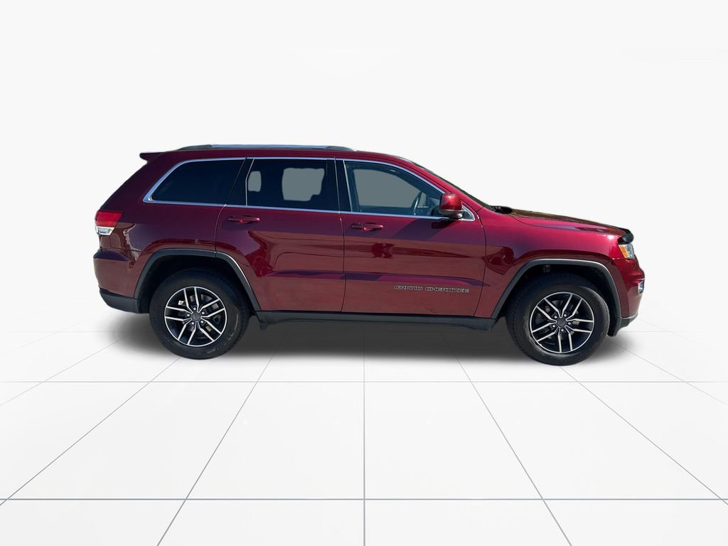 Used 2019 Jeep Grand Cherokee Laredo w/ Laredo X Package RWD image 9