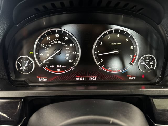 Used 2010 BMW 750Li xDrive AWD/4WD image 12