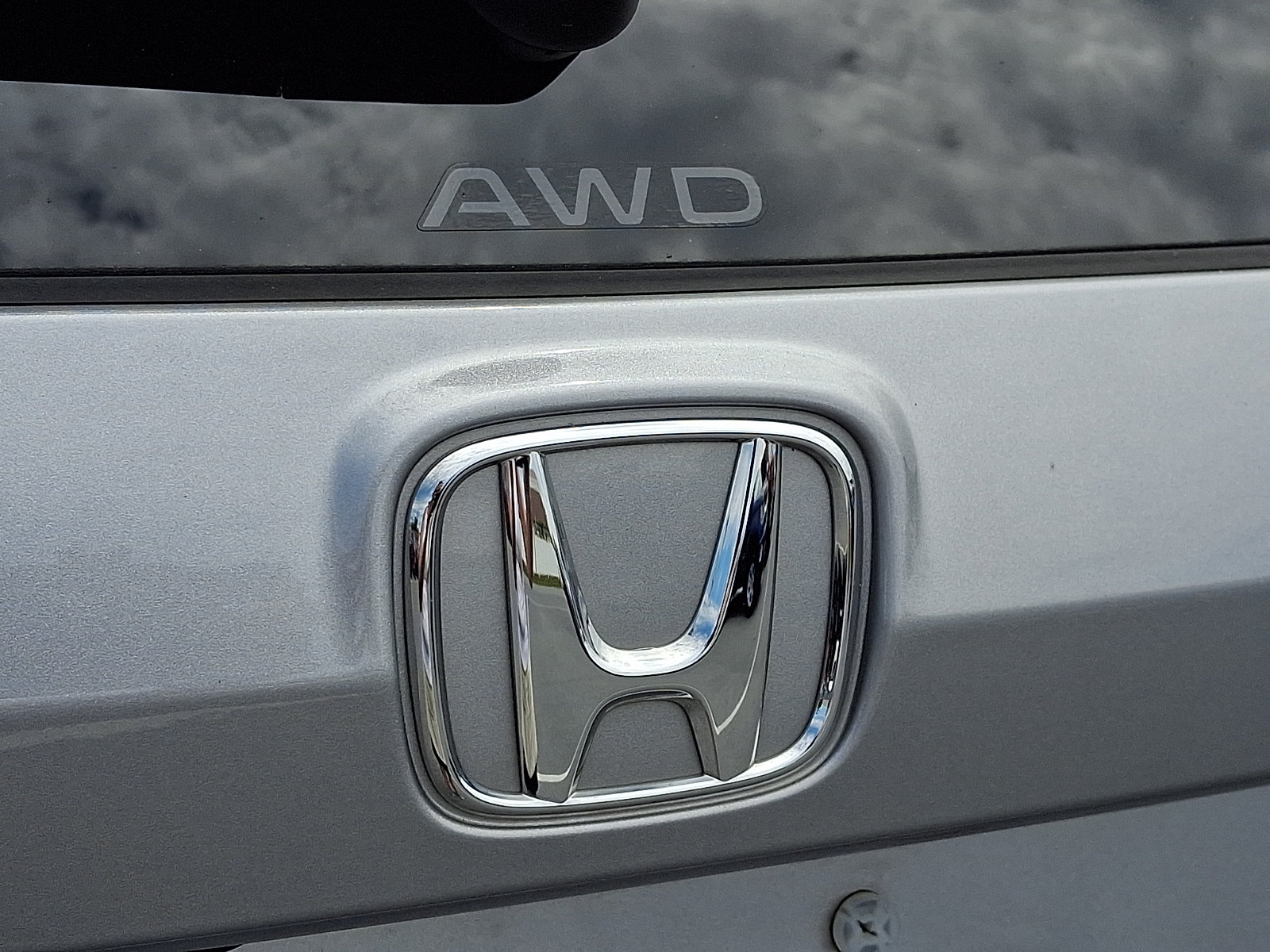 Certified 2024 Honda CR-V EX image 32