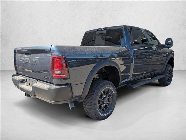 New 2026 RAM 2500 Tradesman image 2
