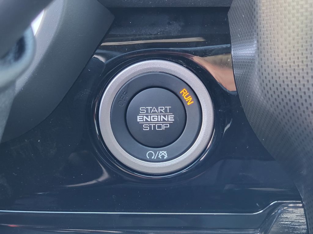 New 2026 RAM 3500 Limited image 26