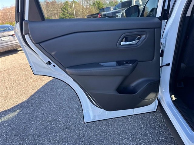 New 2026 Nissan Rogue SV w/ Cold Weather Package image 15