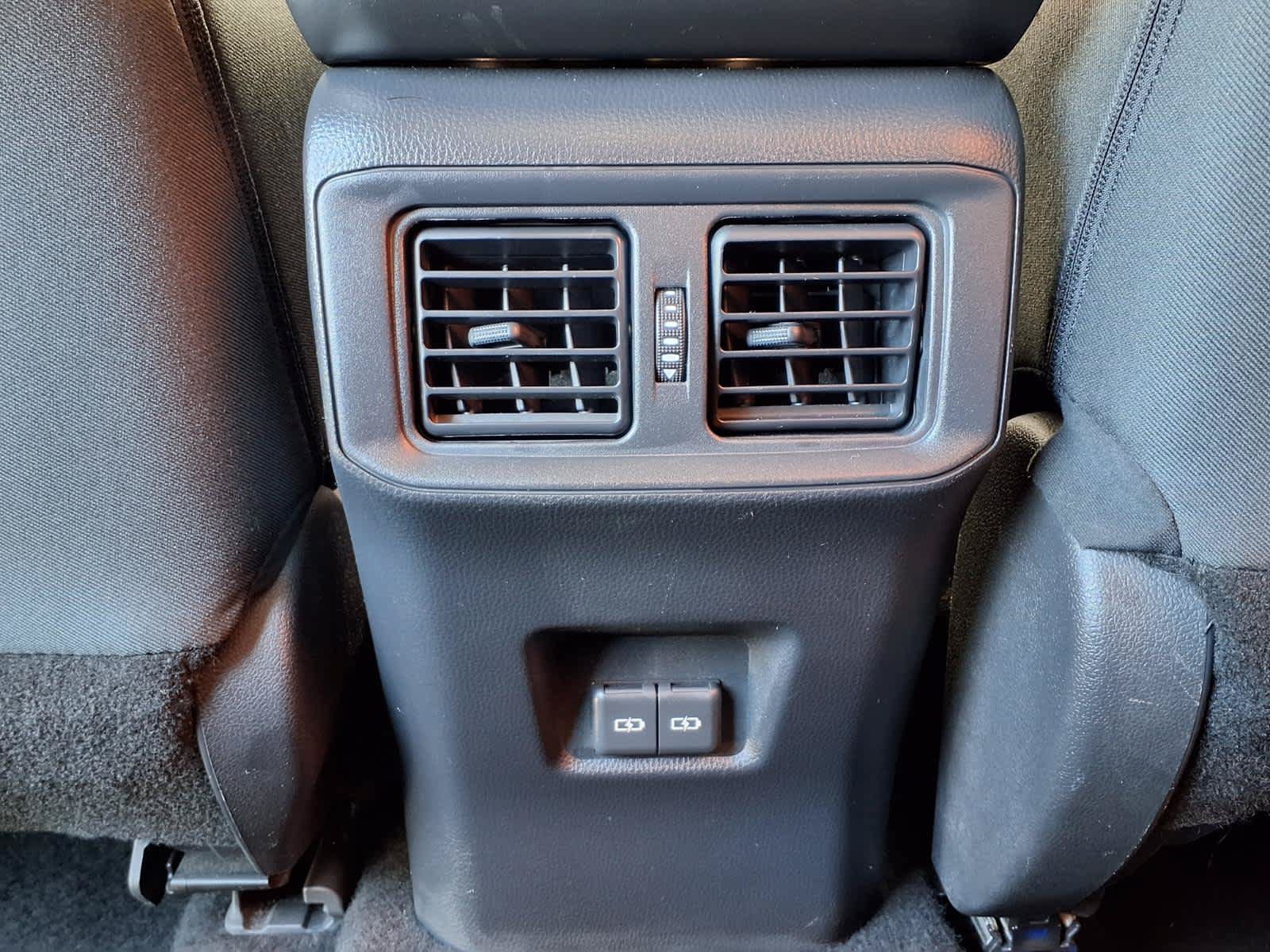Certified 2024 Toyota RAV4 XLE FWD image 12