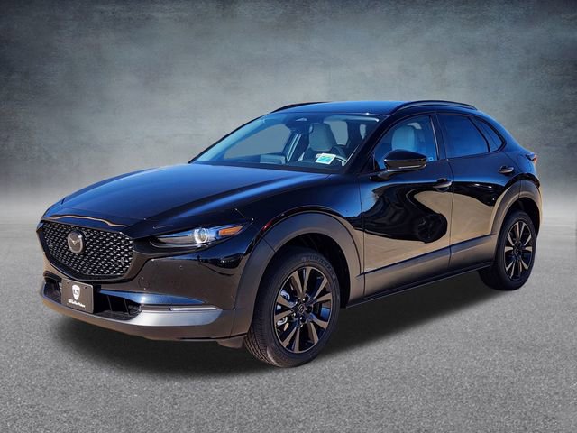 New 2026 MAZDA CX-30 AWD 2.5 S image 3