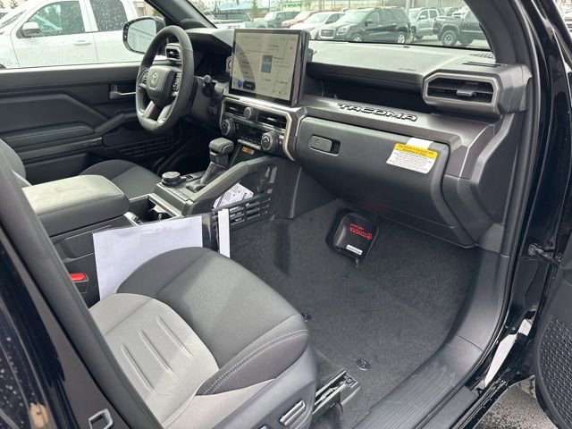 New 2026 Toyota Tacoma TRD Off-Road image 24