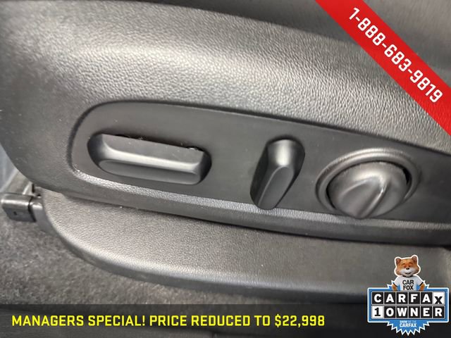 Certified 2019 Chevrolet Blazer RS image 28