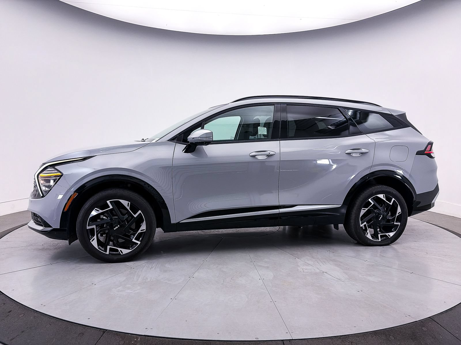 Used 2023 Kia Sportage SX AWD/4WD image 31