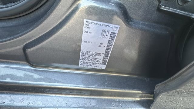 Used 2025 Nissan Altima 2.5 SV FWD image 41