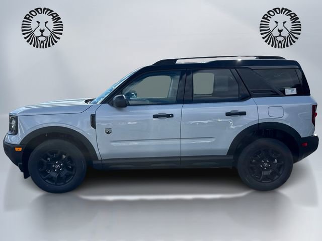 New 2026 Ford Bronco Sport Big Bend w/ Convenience Package image 8