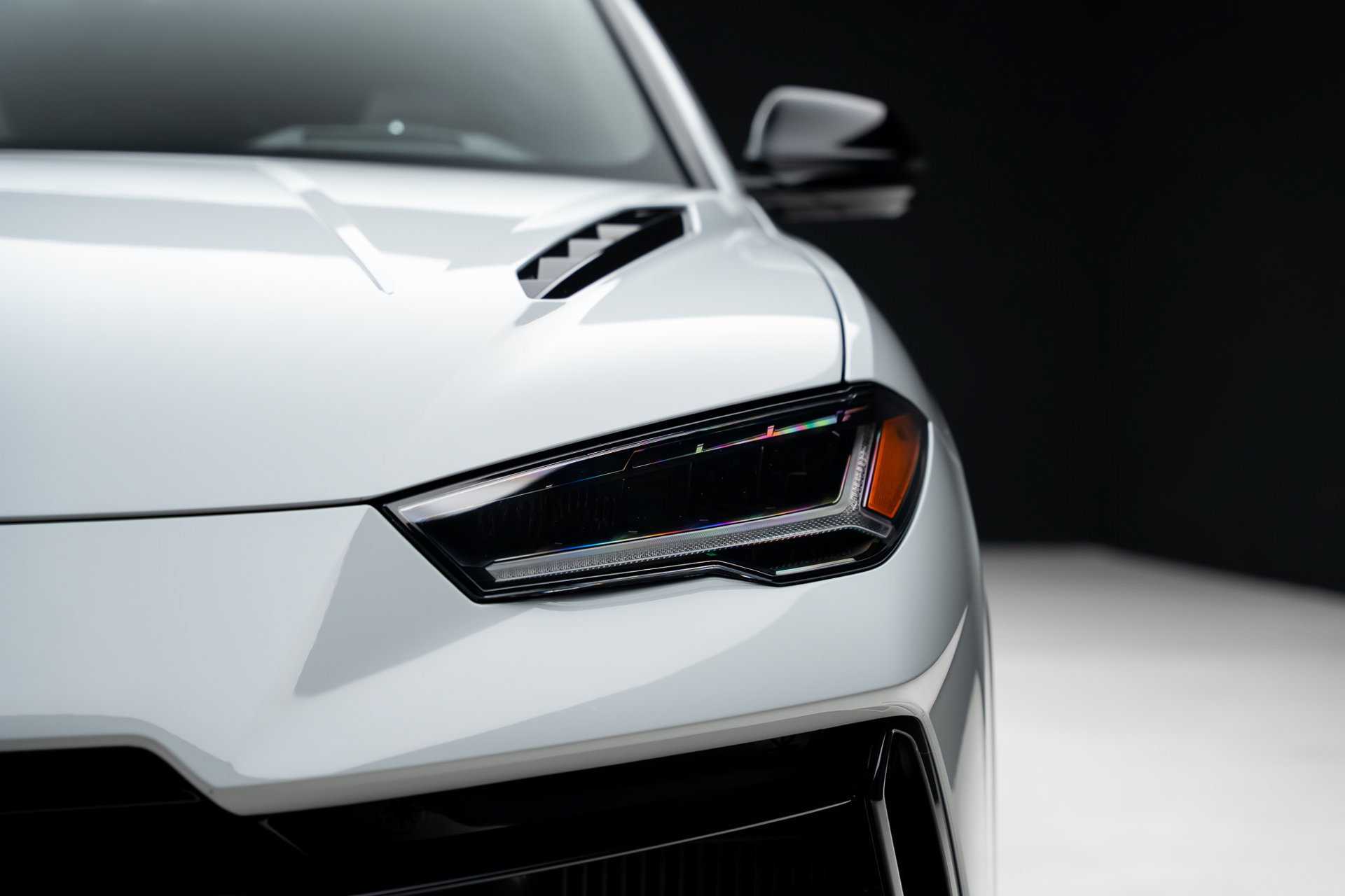 Used 2024 Lamborghini Urus S AWD/4WD image 10