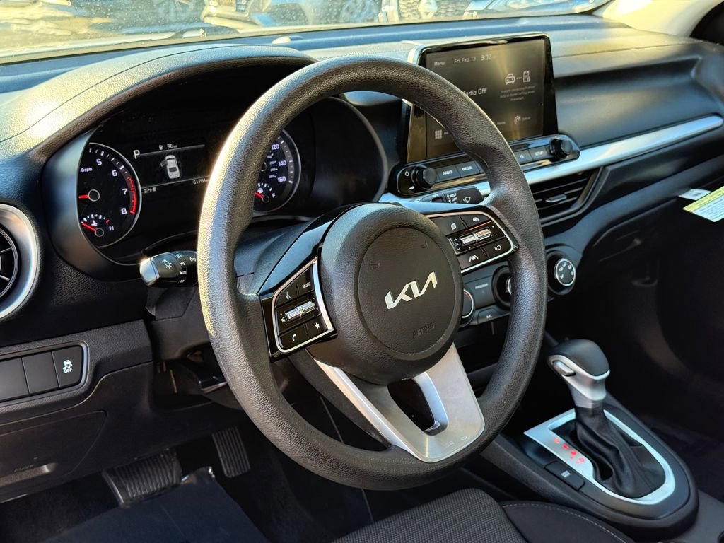 Used 2023 Kia Forte LXS FWD image 26