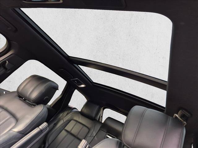 Used 2022 Land Rover Range Rover Sport HSE Silver Edition AWD/4WD image 13
