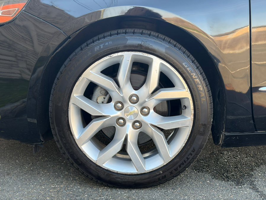 Used 2019 Chevrolet Impala Premier image 35
