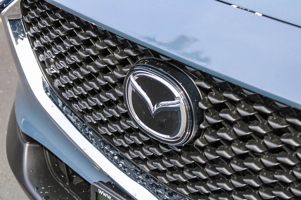 New 2026 MAZDA CX-30 AWD 2.5 S image 9