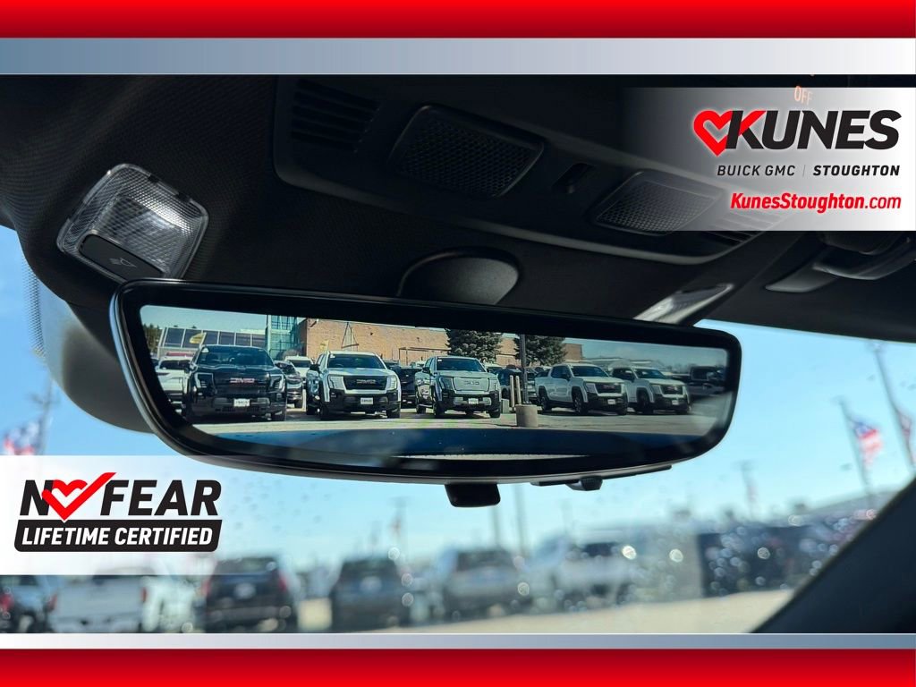 Used 2026 Chevrolet Corvette Stingray Coupe w/ Z51 Performance Package image 38