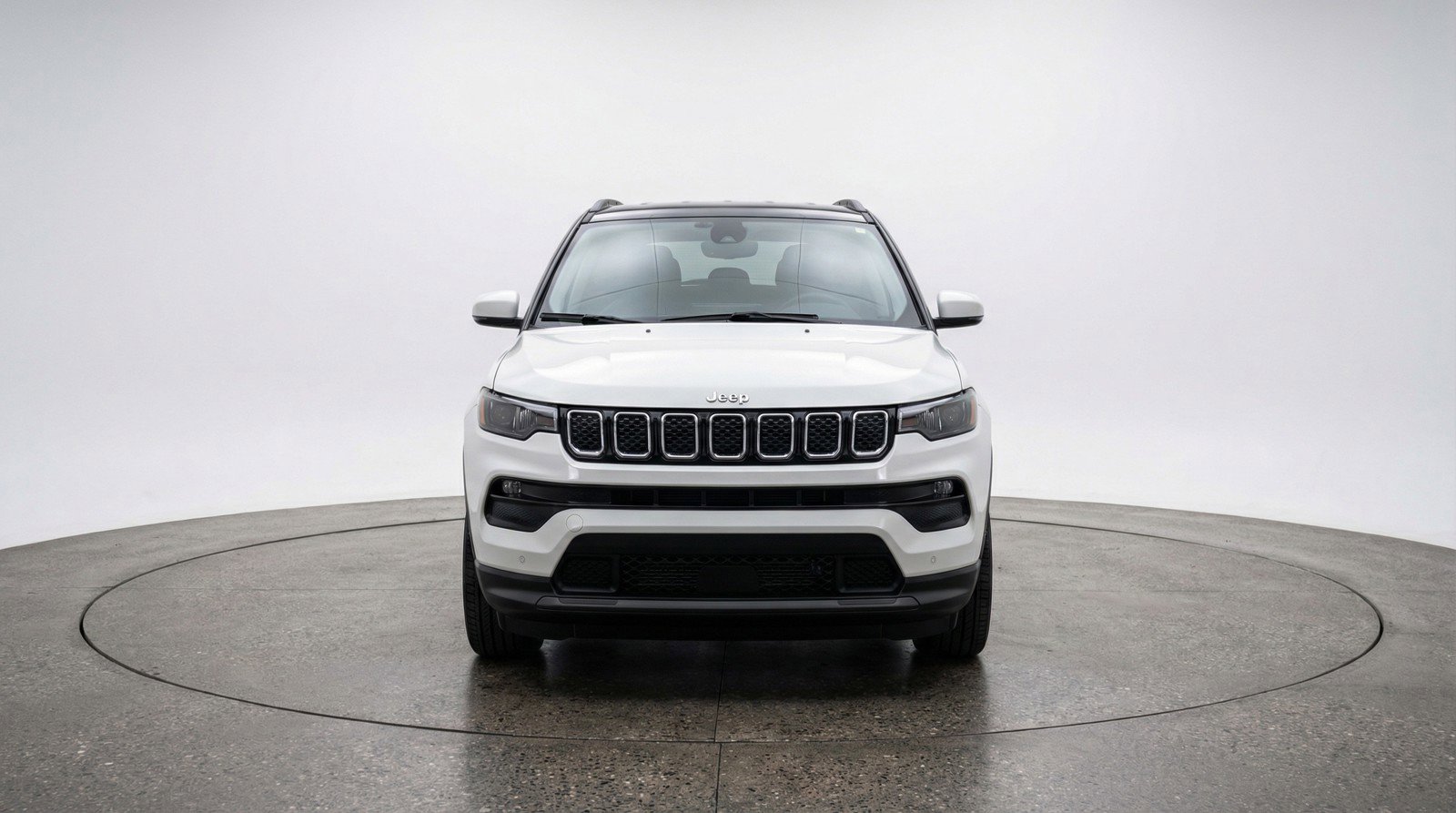 Used 2025 Jeep Compass Limited image 2