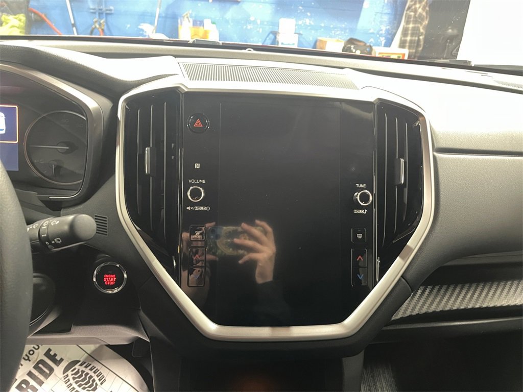 Certified 2024 Subaru Ascent Premium w/ Convenience Package image 21