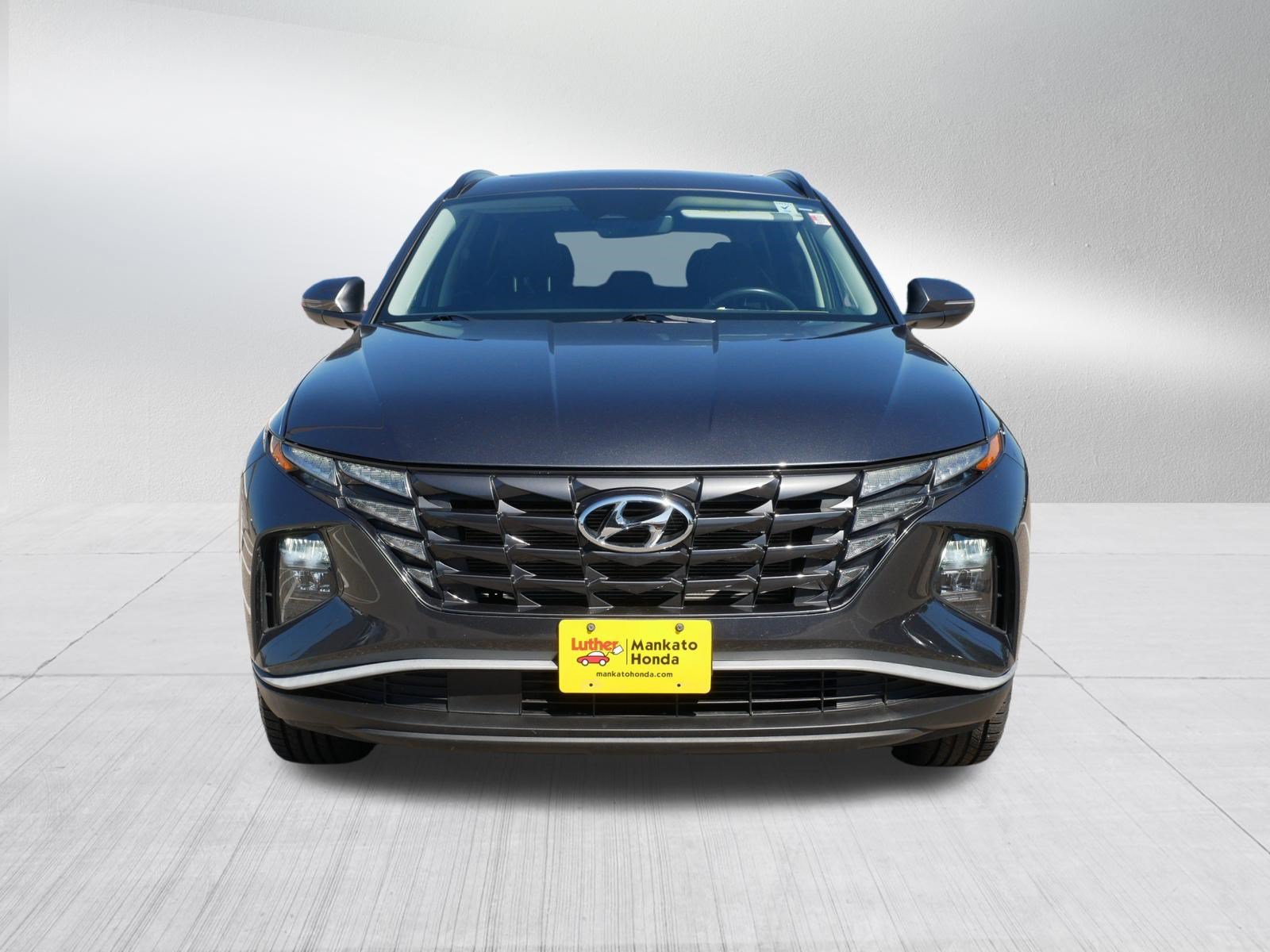 Used 2024 Hyundai Tucson SEL w/ Convenience Package AWD/4WD image 2