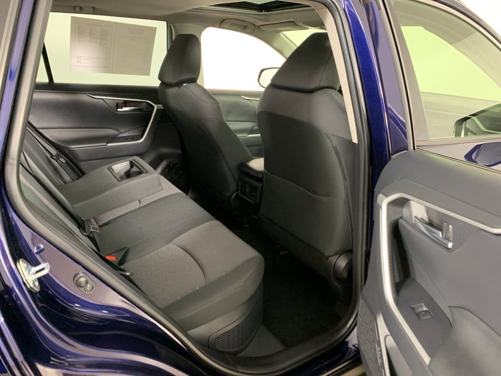 Used 2023 Toyota RAV4 XLE w/ Convenience Package AWD/4WD image 36