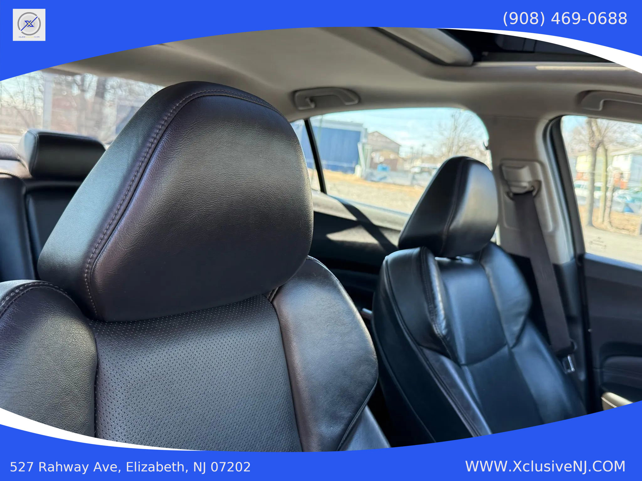 Used 2017 Acura TLX V6 w/ Technology Package image 24