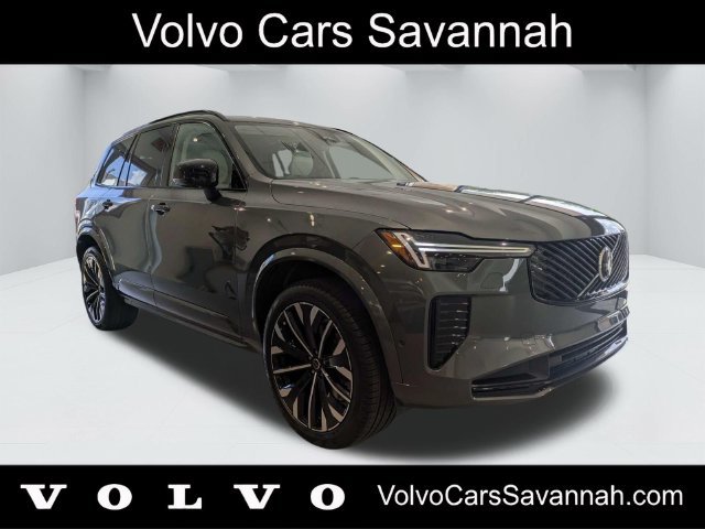 New 2027 Volvo XC90 B6 Ultra AWD/4WD image 1