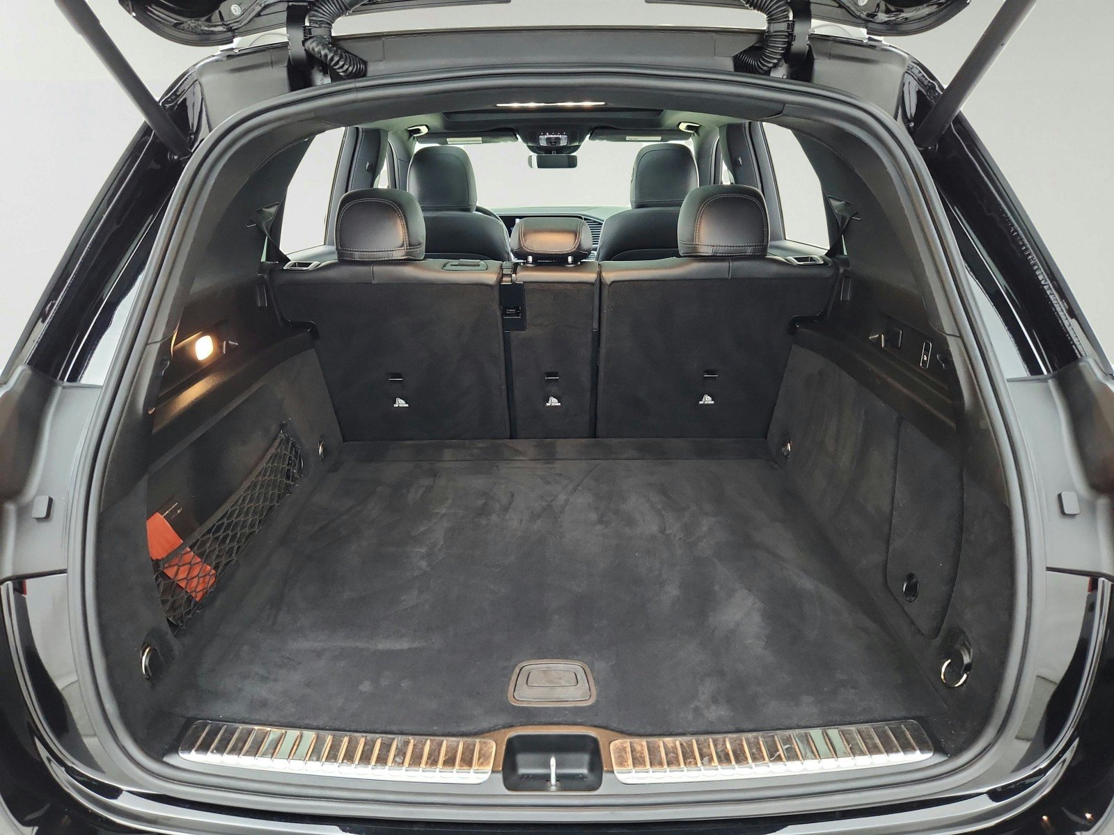 Certified 2024 Mercedes-Benz GLE 53 AMG 4MATIC image 33