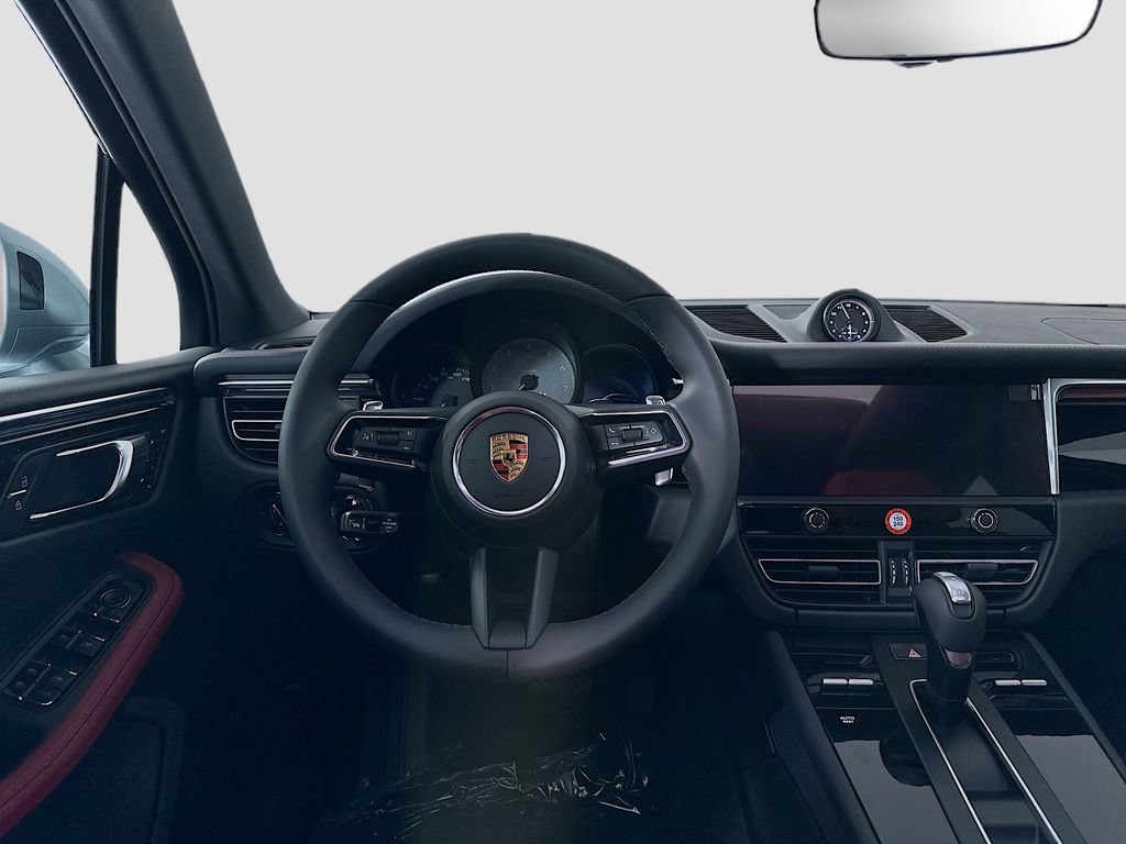 New 2026 Porsche Macan S AWD/4WD image 25